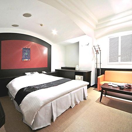 Hotel LALA minato Nagoya Esterno foto