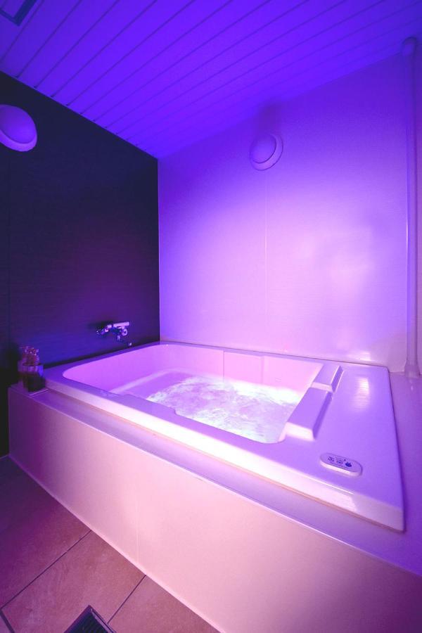 Hotel LALA minato Nagoya Esterno foto