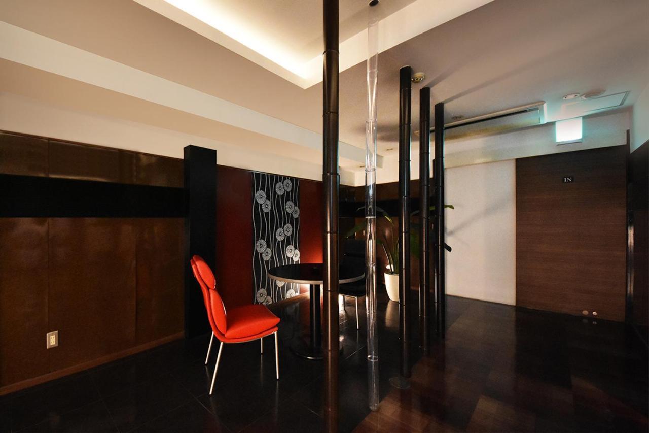 Hotel LALA minato Nagoya Esterno foto