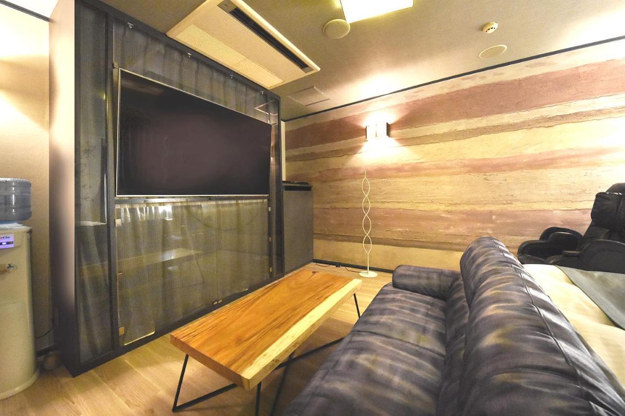 Hotel LALA minato Nagoya Esterno foto