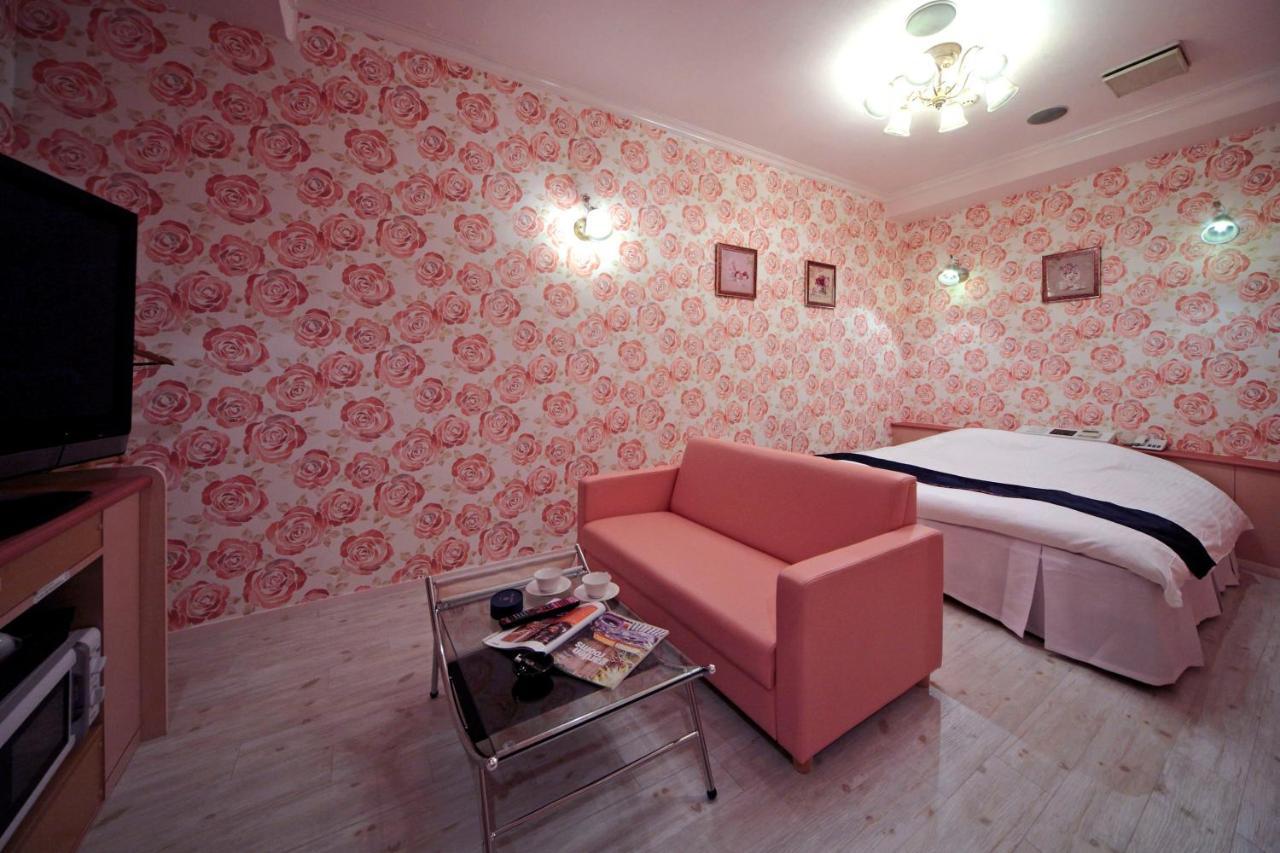 Hotel LALA minato Nagoya Esterno foto