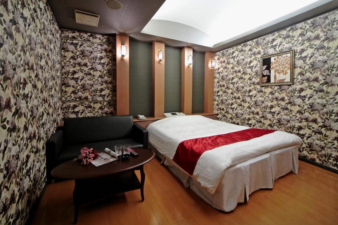 Hotel LALA minato Nagoya Esterno foto