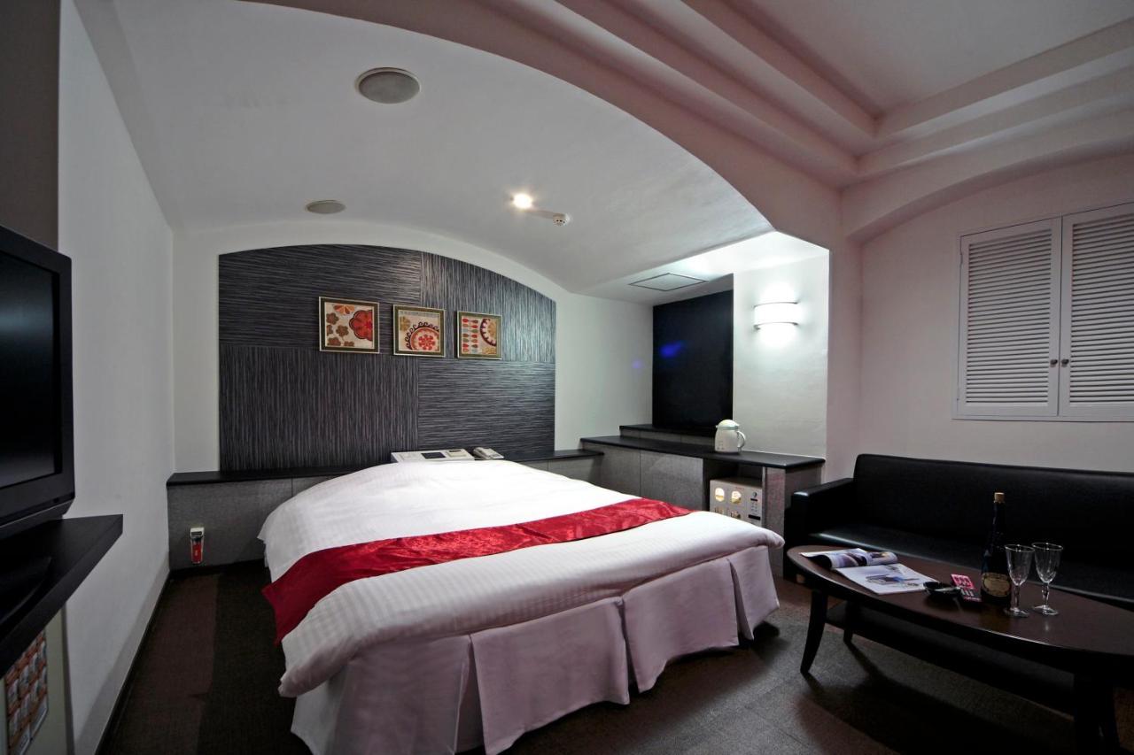 Hotel LALA minato Nagoya Esterno foto