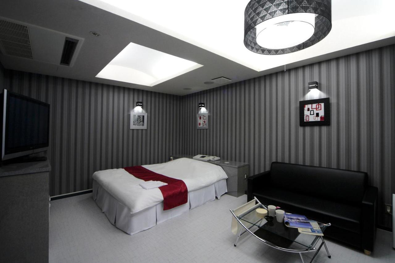 Hotel LALA minato Nagoya Esterno foto