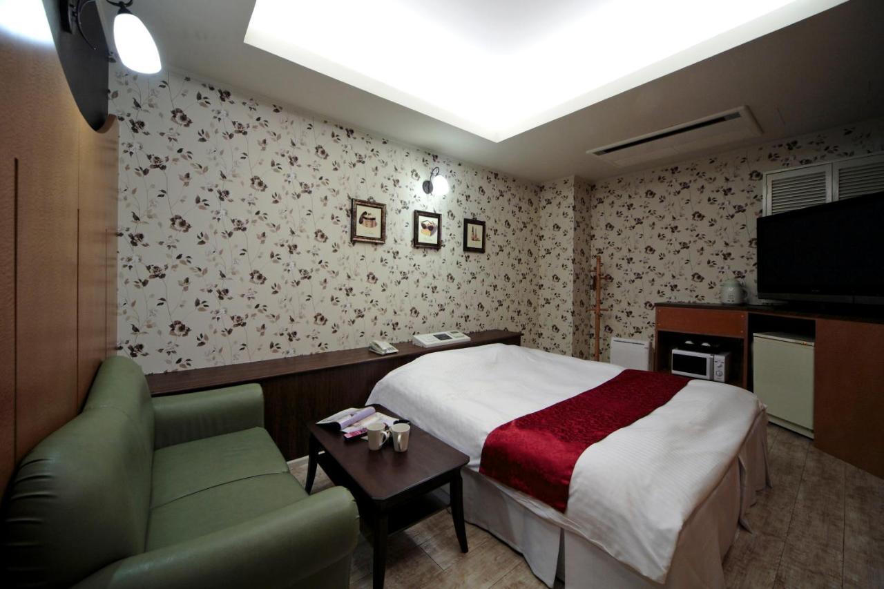 Hotel LALA minato Nagoya Esterno foto