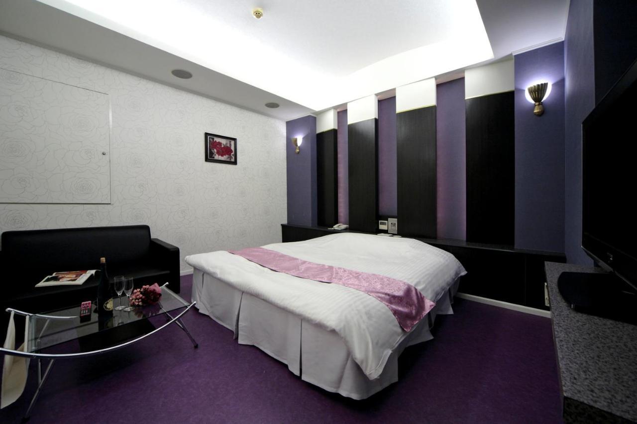 Hotel LALA minato Nagoya Esterno foto