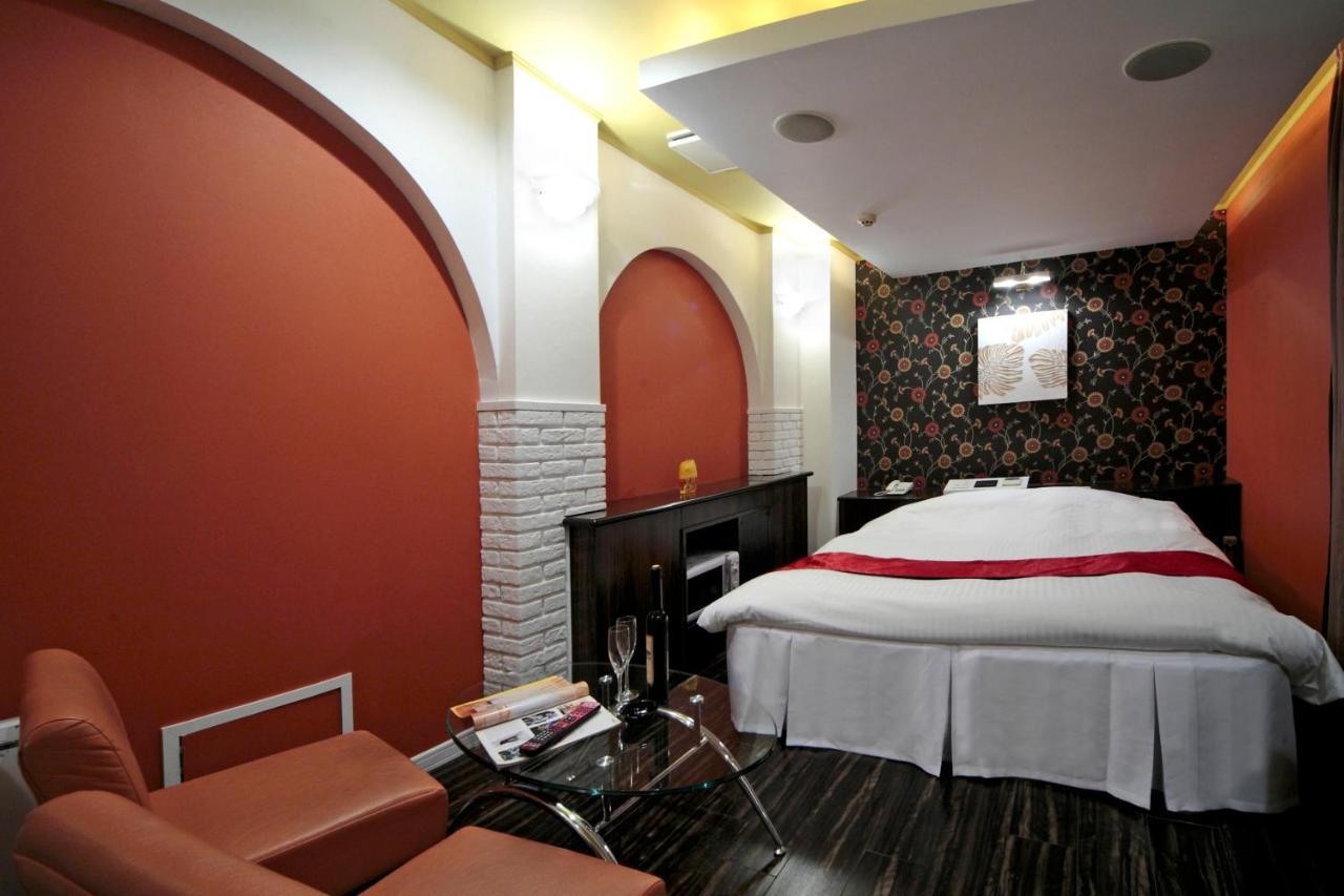 Hotel LALA minato Nagoya Esterno foto