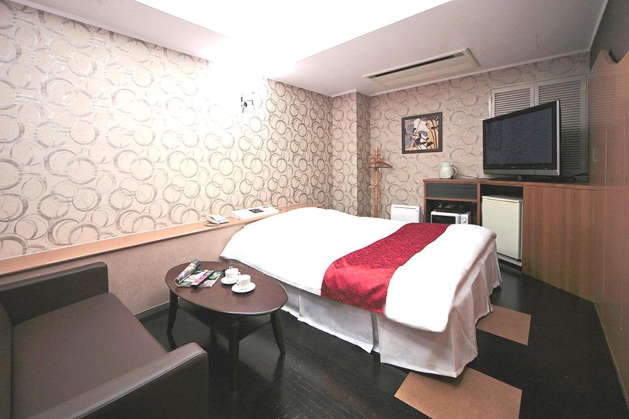 Hotel LALA minato Nagoya Esterno foto