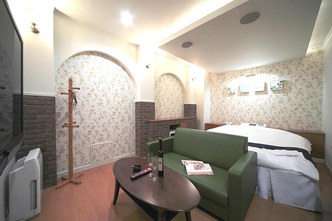 Hotel LALA minato Nagoya Esterno foto