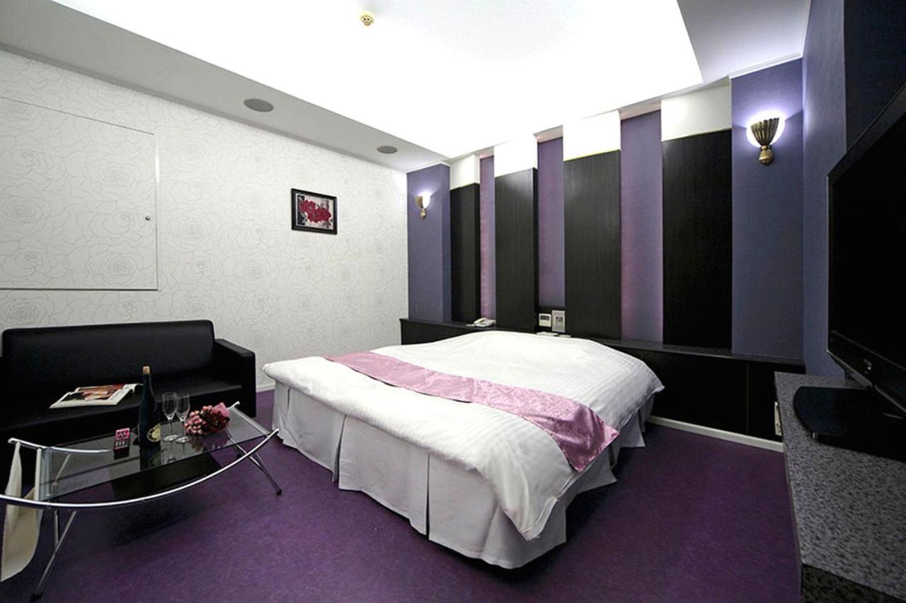 Hotel LALA minato Nagoya Esterno foto