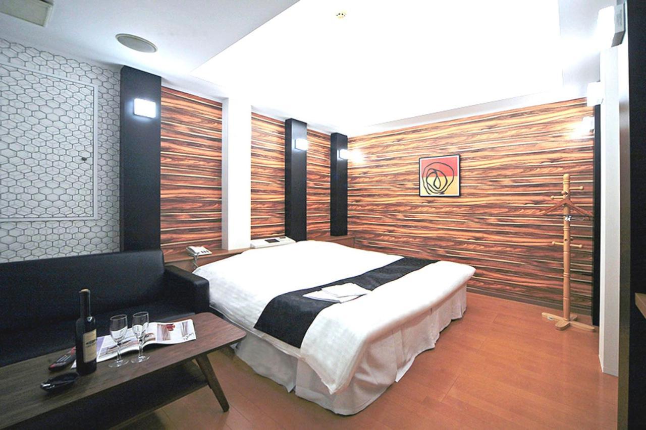 Hotel LALA minato Nagoya Esterno foto