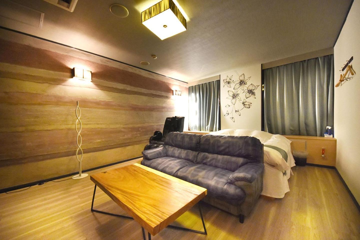 Hotel LALA minato Nagoya Camera foto