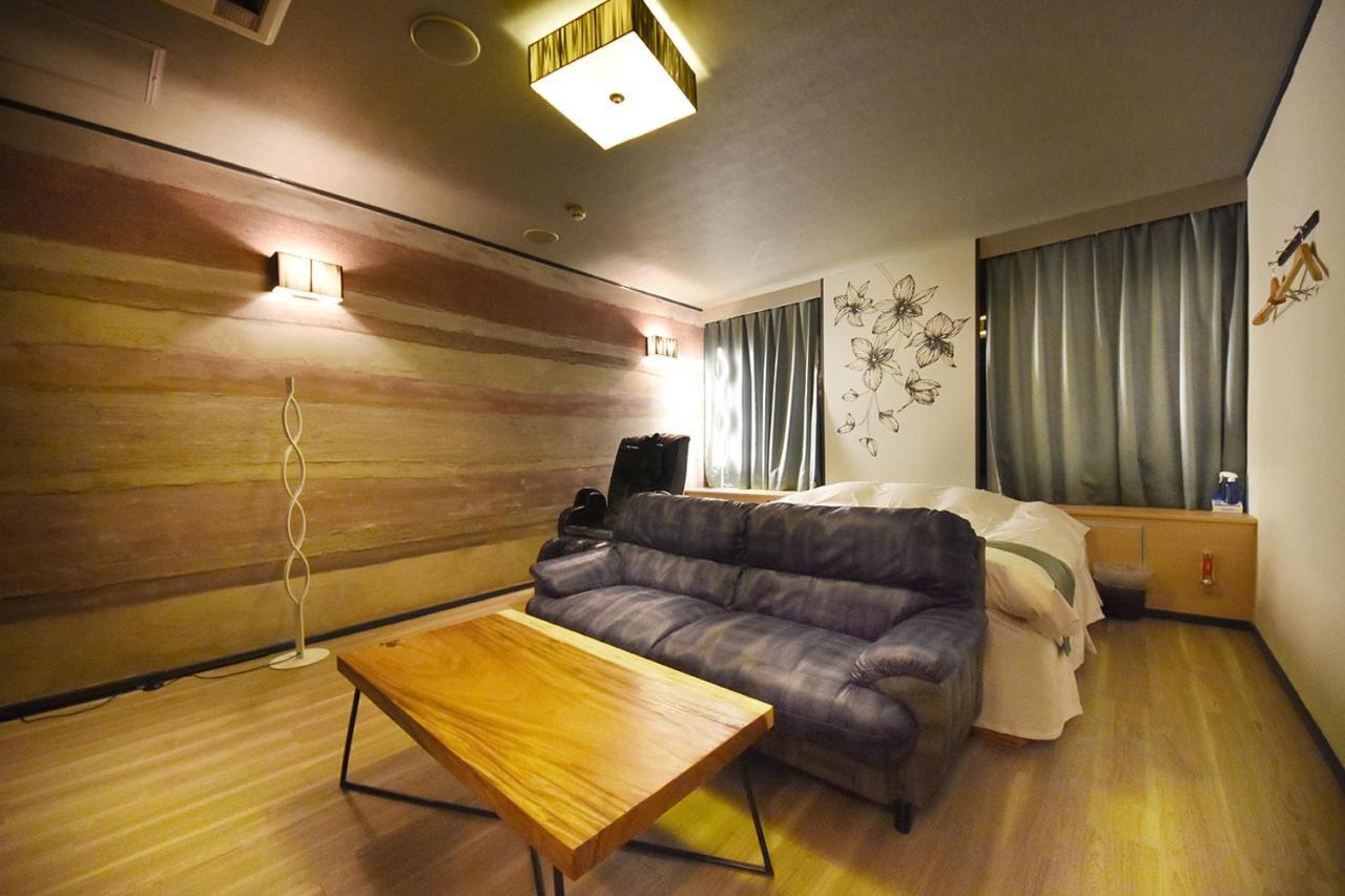 Hotel LALA minato Nagoya Esterno foto